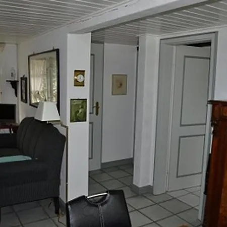 Petrine/s Hues 펜션 *