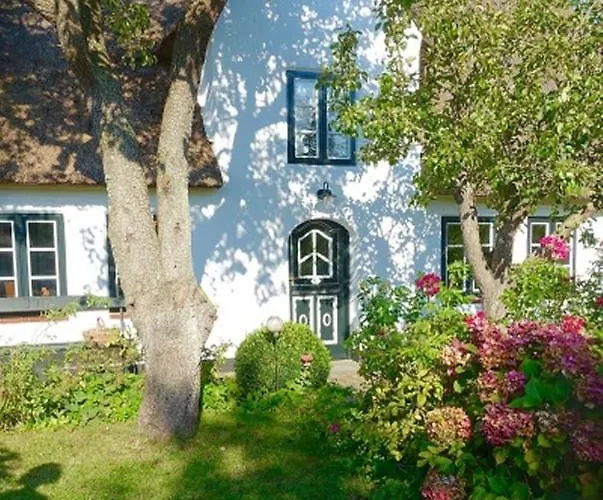 Petrine/s Hues Midlum (Schleswig-Holstein)