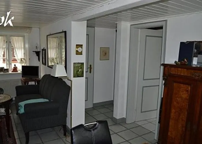 Petrine/s Hues Casa de Férias *